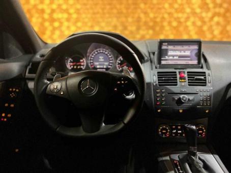 Продается Mercedes Benz C6.3 W204 AMG