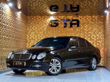 Продается Mercedes Benz W211 E200 KOMPRESSOR