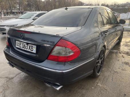 Продам Mercedes Benz W211 E280