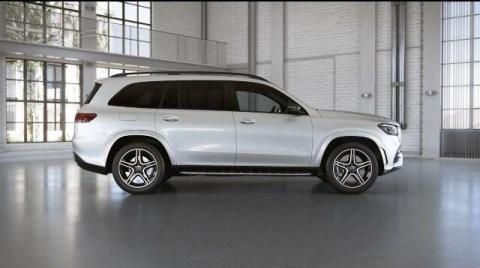 Mercedes-Benz GLS (X167)