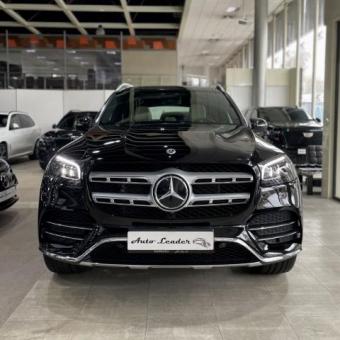 Mercedes Benz GLS 450 New