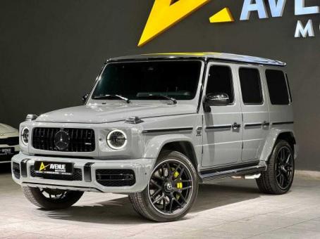 Продается Mercedes-Benz G63 AMG