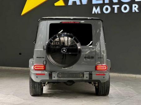 Продается Mercedes-Benz G63 AMG