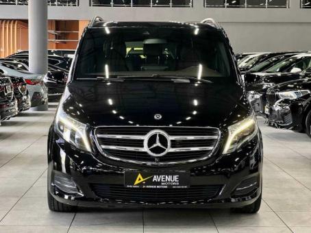 Продается Mercedes-Benz V 250