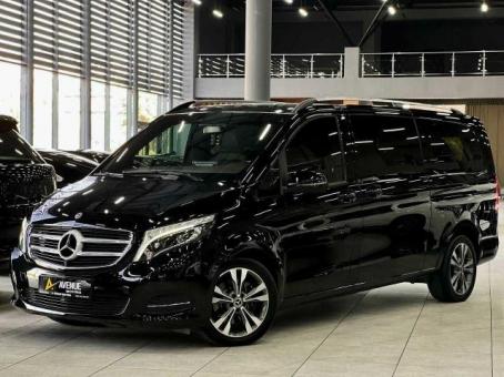 Продается Mercedes-Benz V 250