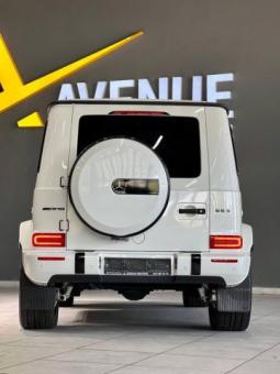 Продается  Mercedes-Benz G63 AMG