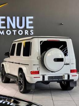 Продается  Mercedes-Benz G63 AMG