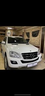 Mercedes-Benz ML350