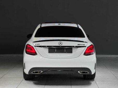 Продаётся Mercedes-Benz C300