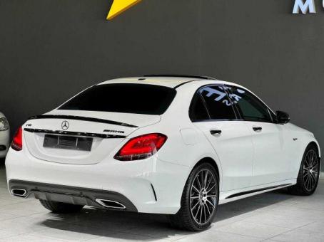 Продаётся Mercedes-Benz C300