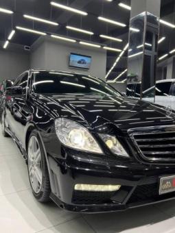 Продаётся Mercedes E350 W212