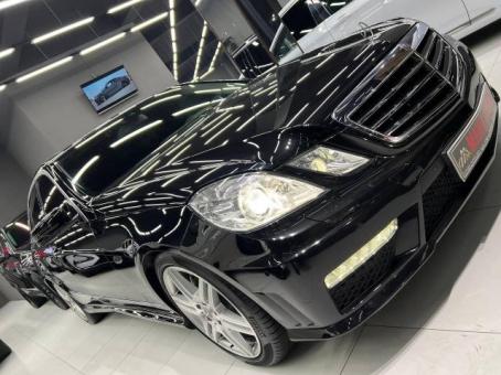 Продаётся Mercedes E350 W212