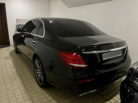 Mercedes E-class w213 Продается