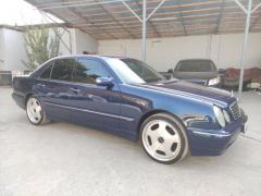 Продам Mercedes Benz W210, 2001г. E 240