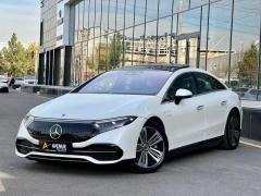 Продается Mercedes Benz EQS 450+