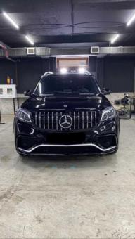 Продаётся Mercedes Benz GLS 63 AMG оригинал !!!