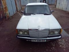 Продаётся Мерседес w123