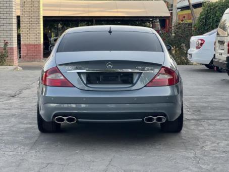 Mercedes Benz  w219  CLS350 !