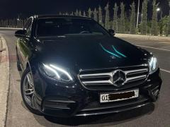 Mercedes E-class w213 Продается