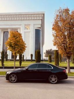 Mercedes E-class w213 Продается