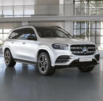 Mercedes-Benz GLS (X167)