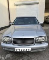 Mercedes-Benz W 140 S 280