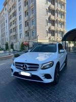 Mercedes GLC 250