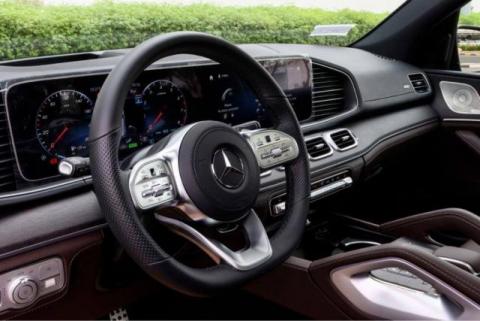 Mercades Benz Gls 450 Продается