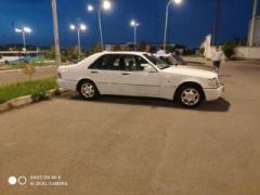 Продается Мерседес W 140 S 500