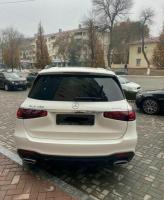 продаже новый Мercedes-Benz GLS 450 4Matic Цена: 188.000 с учётом рас