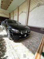 Mercedes Benz E200 w 213 Full