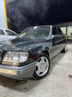 Продается Мерседес бенс w124