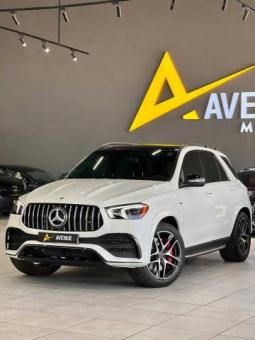 Продается Mercedes Benz GLE 53 AMG