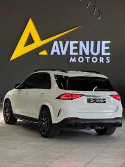 Продается Mercedes Benz GLE 53 AMG