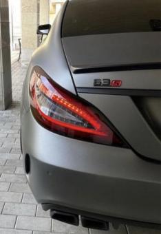 Mercedes Cls 5.5 amg juda arzon narxda yoki barter bor