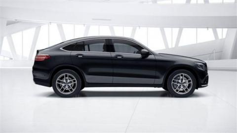 Новый, Mercedes-Benz GLC 300 Купе