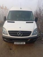 Mercedes Sprinter II