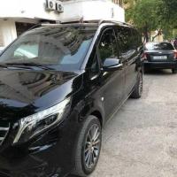 2017 MERS VITO 63,000km. xolati alo