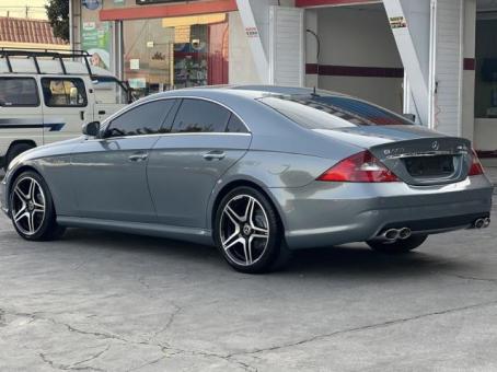 Mercedes Benz  w219  CLS350 !