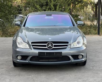 Mercedes Benz  w219  CLS350 !