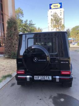 G- class 2022 restaling 22 diska navarot