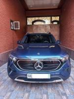 Продаётся Mercedes Benz MB EQB 300 4 matic