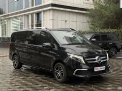 Mercedes benz vito 200