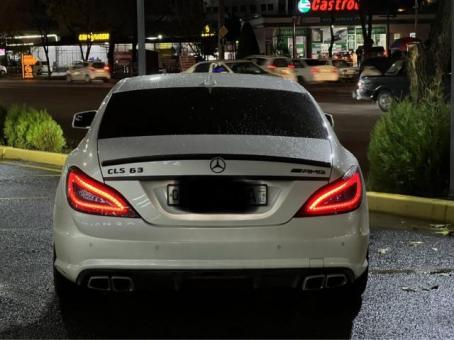 Продаётся Mercedez Benz Cls