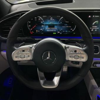 Mercedes Benz GLS 450 New