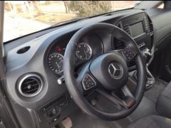 Срочно Продам Mercedes Vito W447 Long