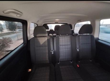 Срочно Продам Mercedes Vito W447 Long