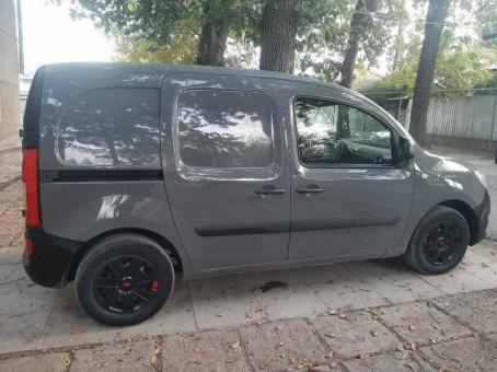 Mercedes Benz VITO