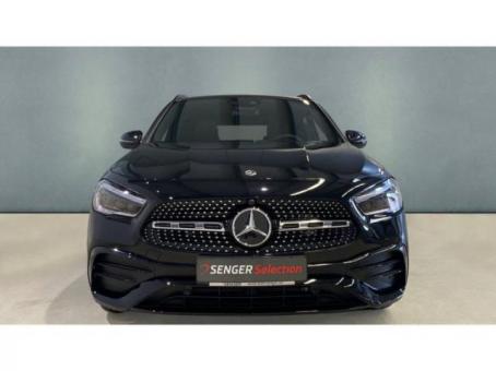 Mercedes GLA 200 AMG