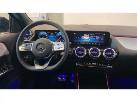 Mercedes GLA 200 AMG